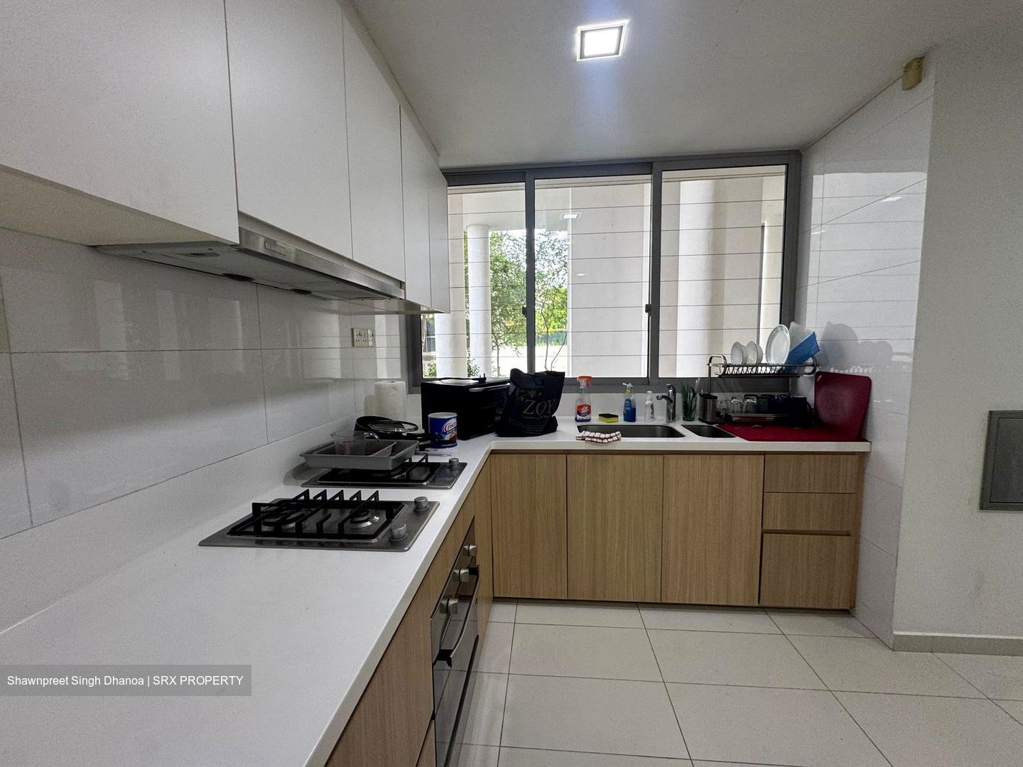 The Estuary (D27), Condominium #577766181